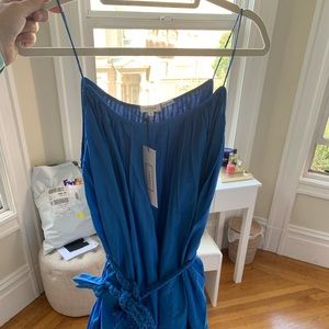 Rhode dress size medium never worn